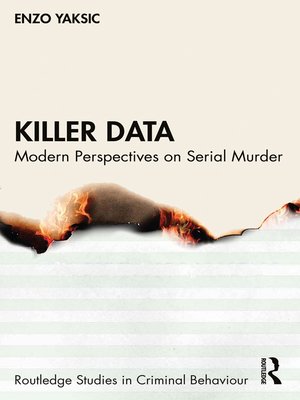 cover image of Killer Data